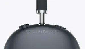 Airpods Max Usb Type C Midnight