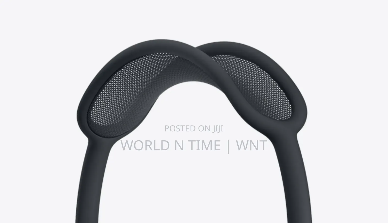 Airpods Max Usb Type C Midnight