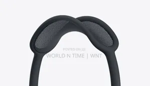 Airpods Max Usb Type C Midnight