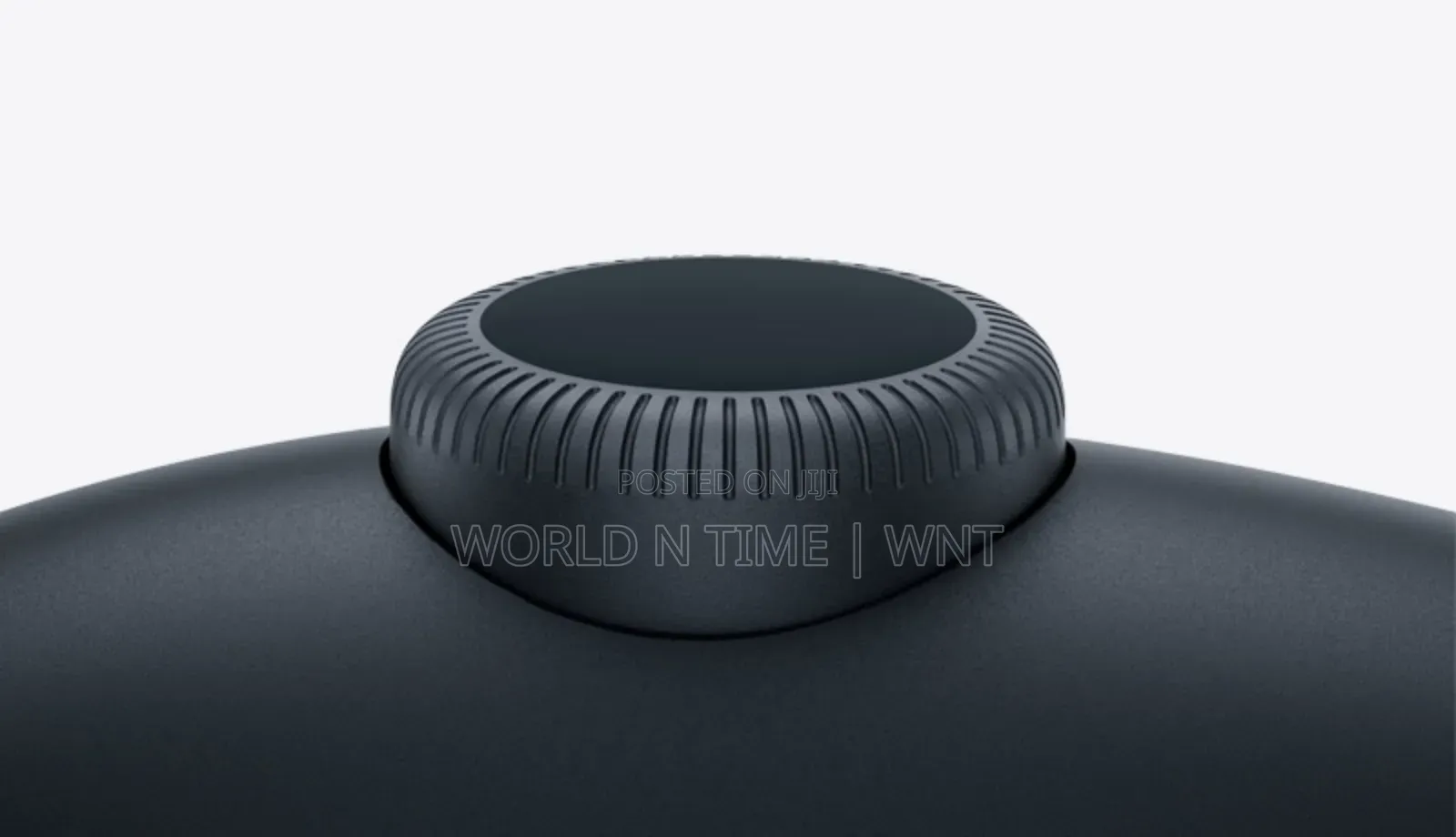 Airpods Max Usb Type C Midnight
