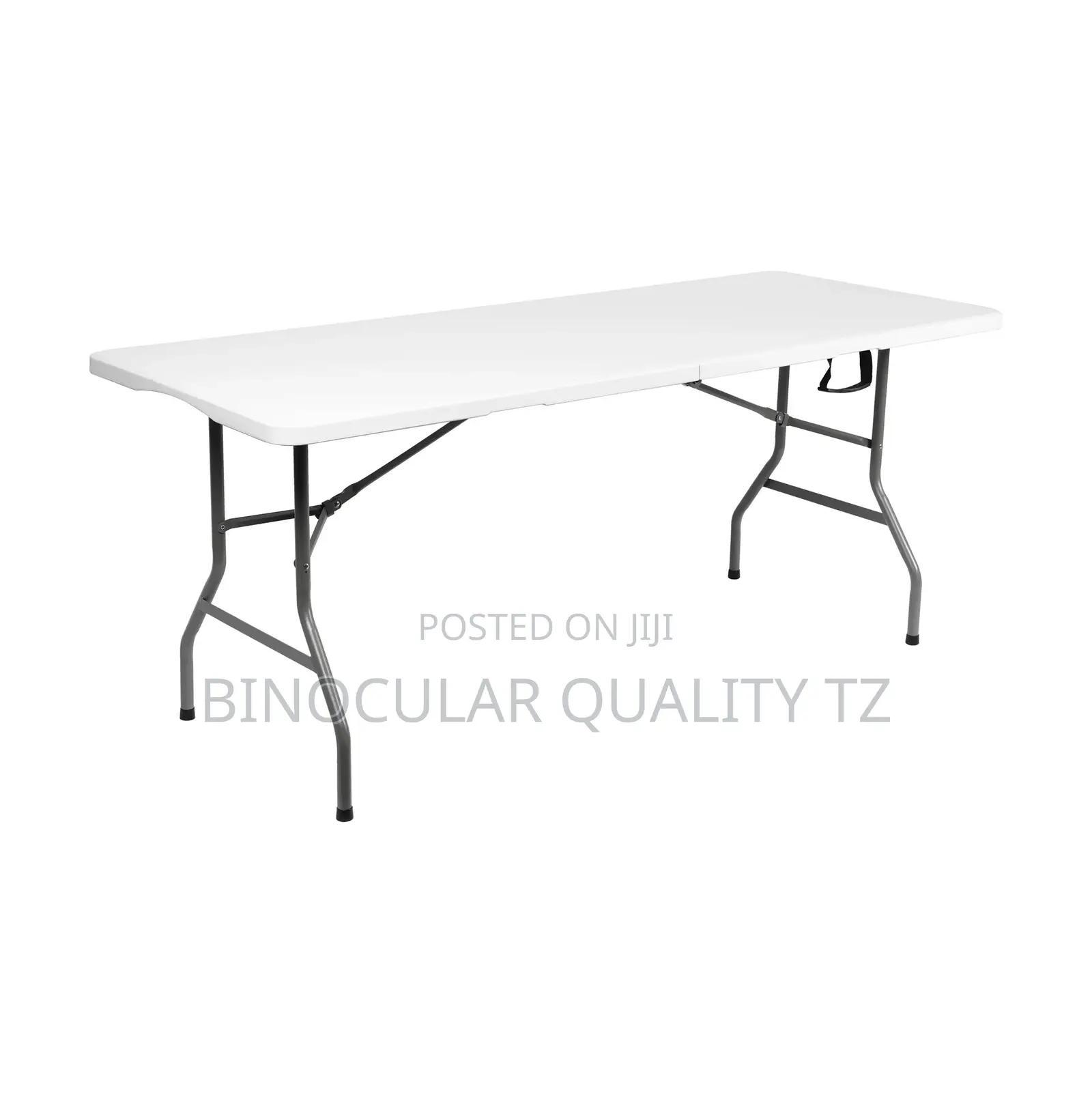 Portable Folding Table Cm180 74cm 74cm