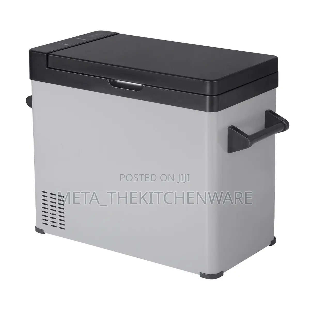 Decakila Car Refrigerator 60l 55w (Kufg008b)