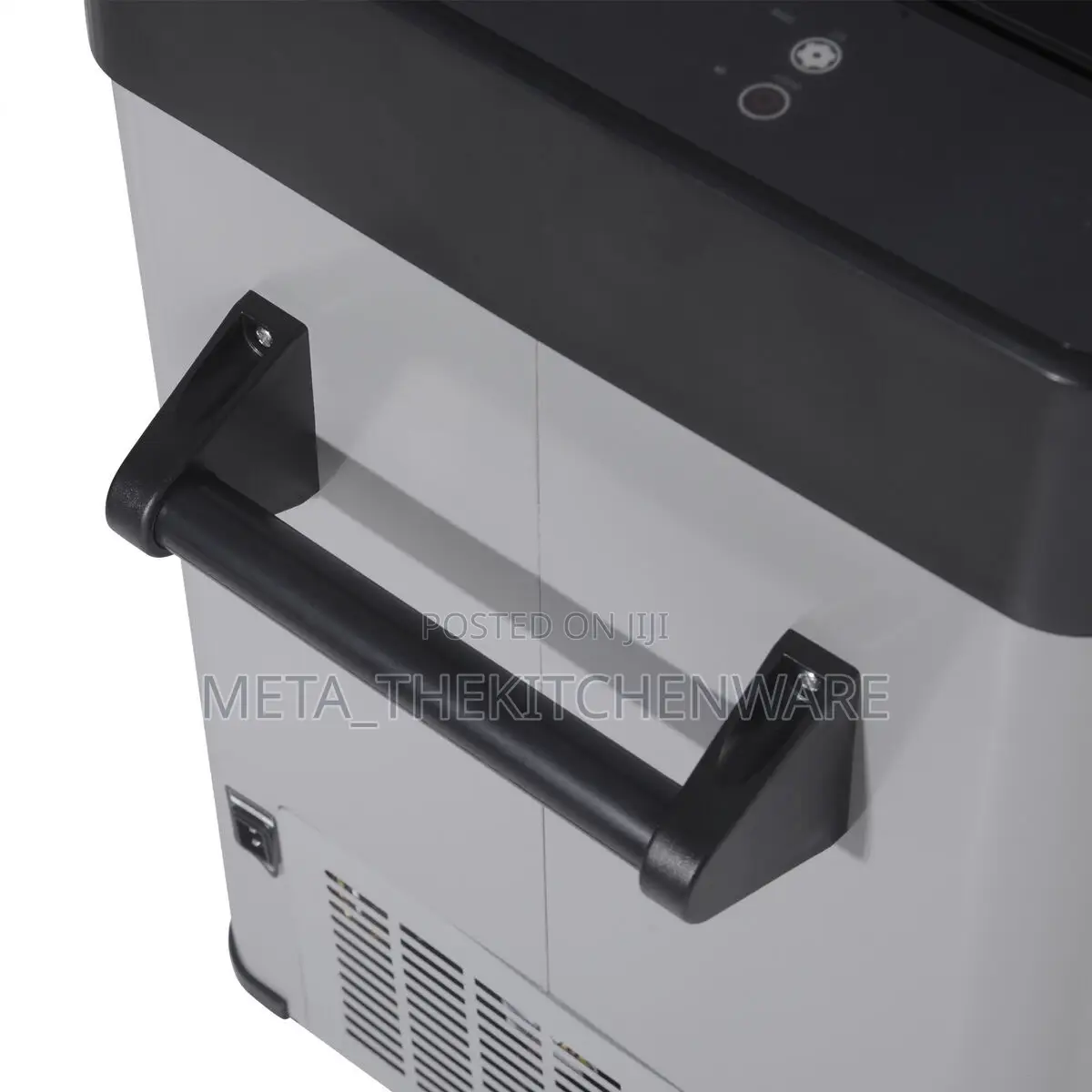 Decakila Car Refrigerator 60l 55w (Kufg008b)