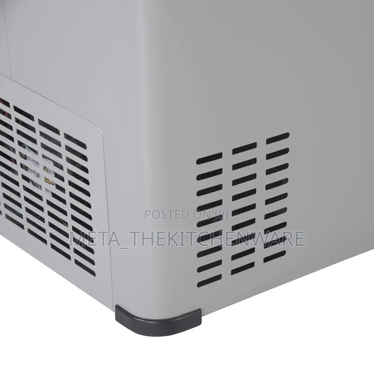Decakila Car Refrigerator 60l 55w (Kufg008b)