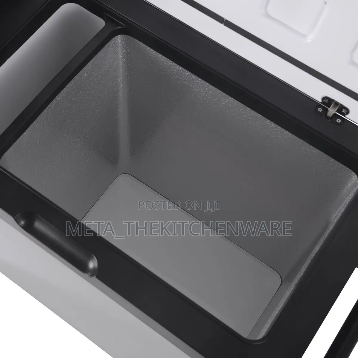 Decakila Car Refrigerator 60l 55w (Kufg008b)