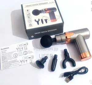 Photo - Massage Gun