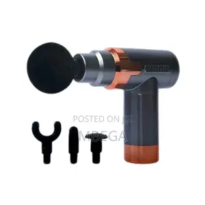 Massage Gun