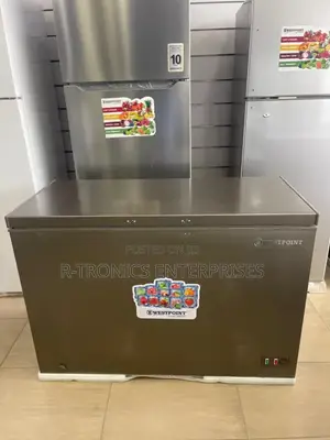Westpoint Chest Freezer 300litres (Model WBL 3323 Els)