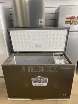 Westpoint Chest Freezer 300litres (Model WBL 3323 Els)