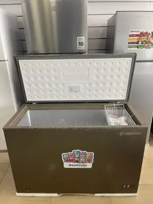 Westpoint Chest Freezer 300litres (Model WBL 3323 Els)