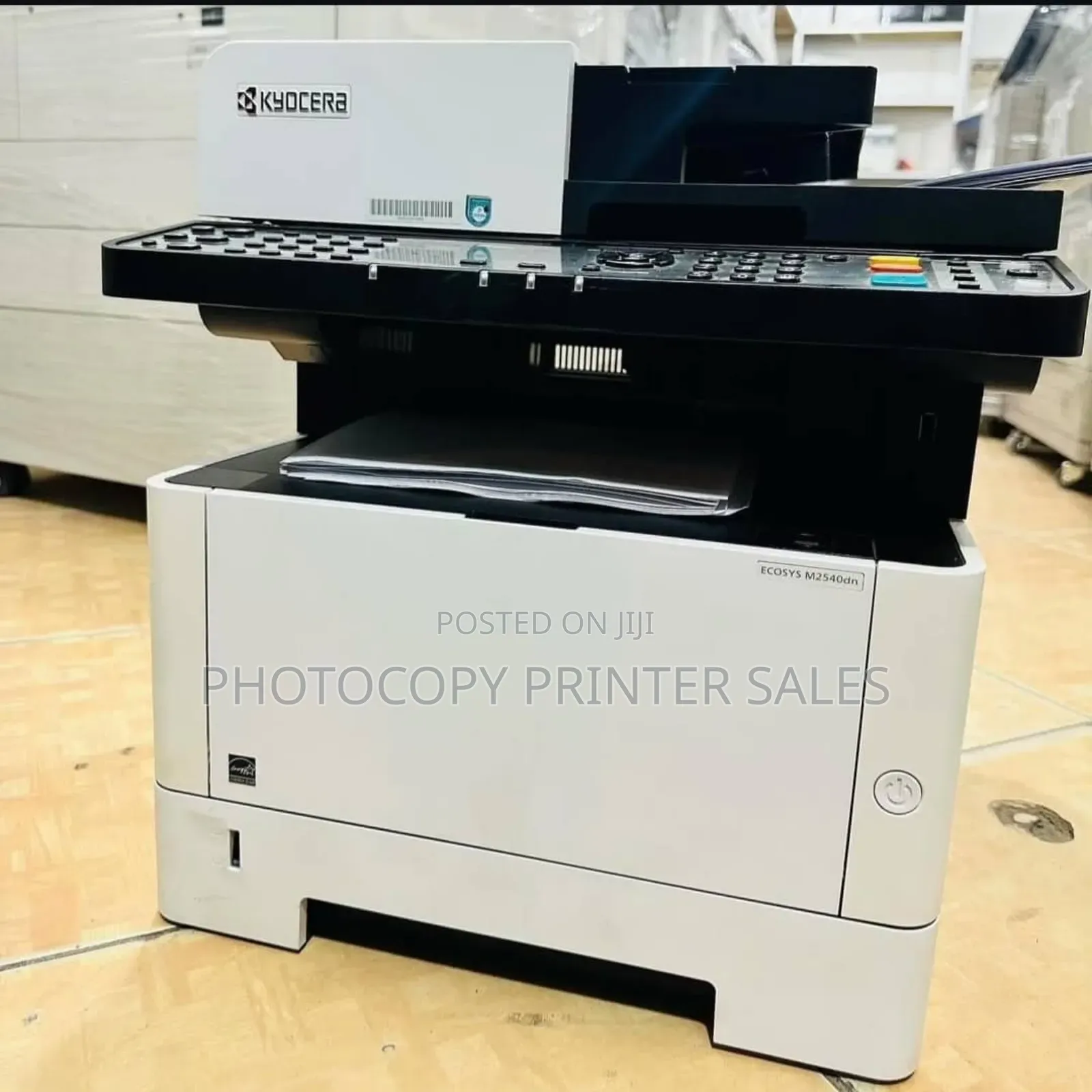 Kyocera 2540