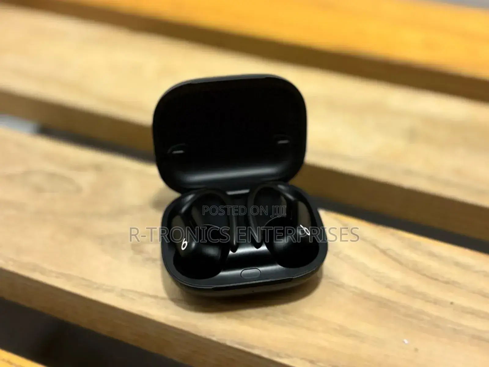 Beats Powerbeats Pro 2 Wireless Bluetooth Earbuds