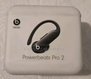 Beats Powerbeats Pro 2 Wireless Bluetooth Earbuds