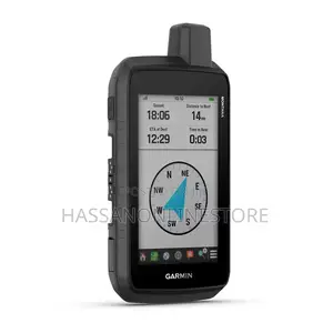 Garmin Montana 710