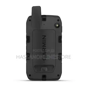 Garmin Montana 710