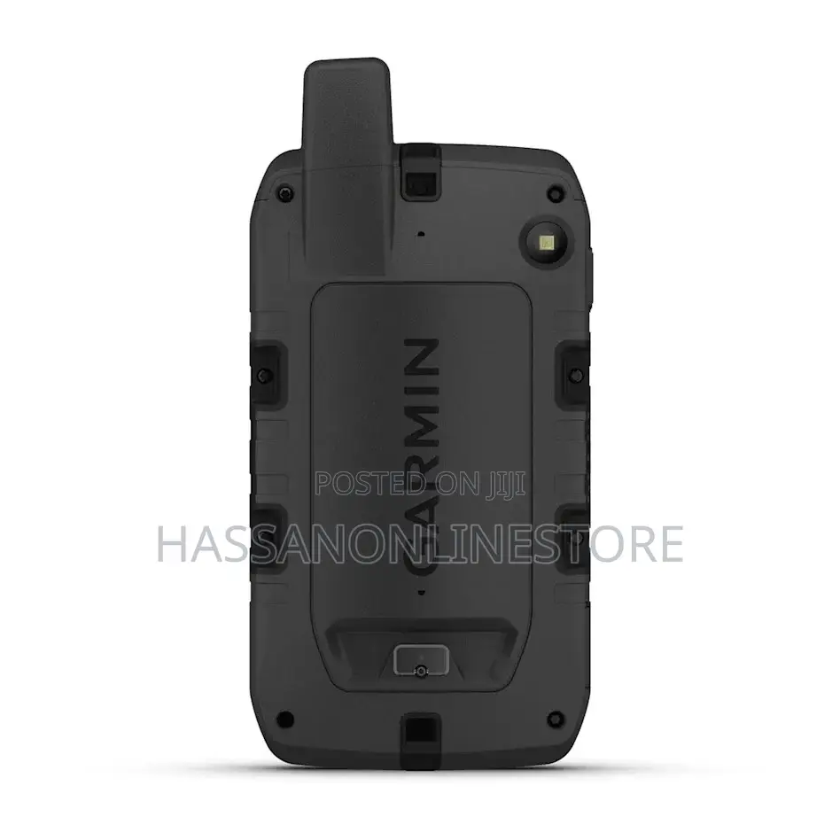 Garmin Montana 710