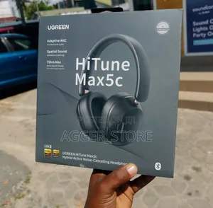 Ugreen High Tune Max5c Headphones