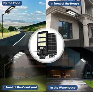 Ai Solar Camera Lightning 2 in 1