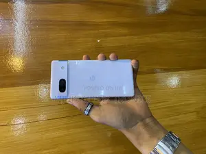 Google Pixel 7 128 GB Pink