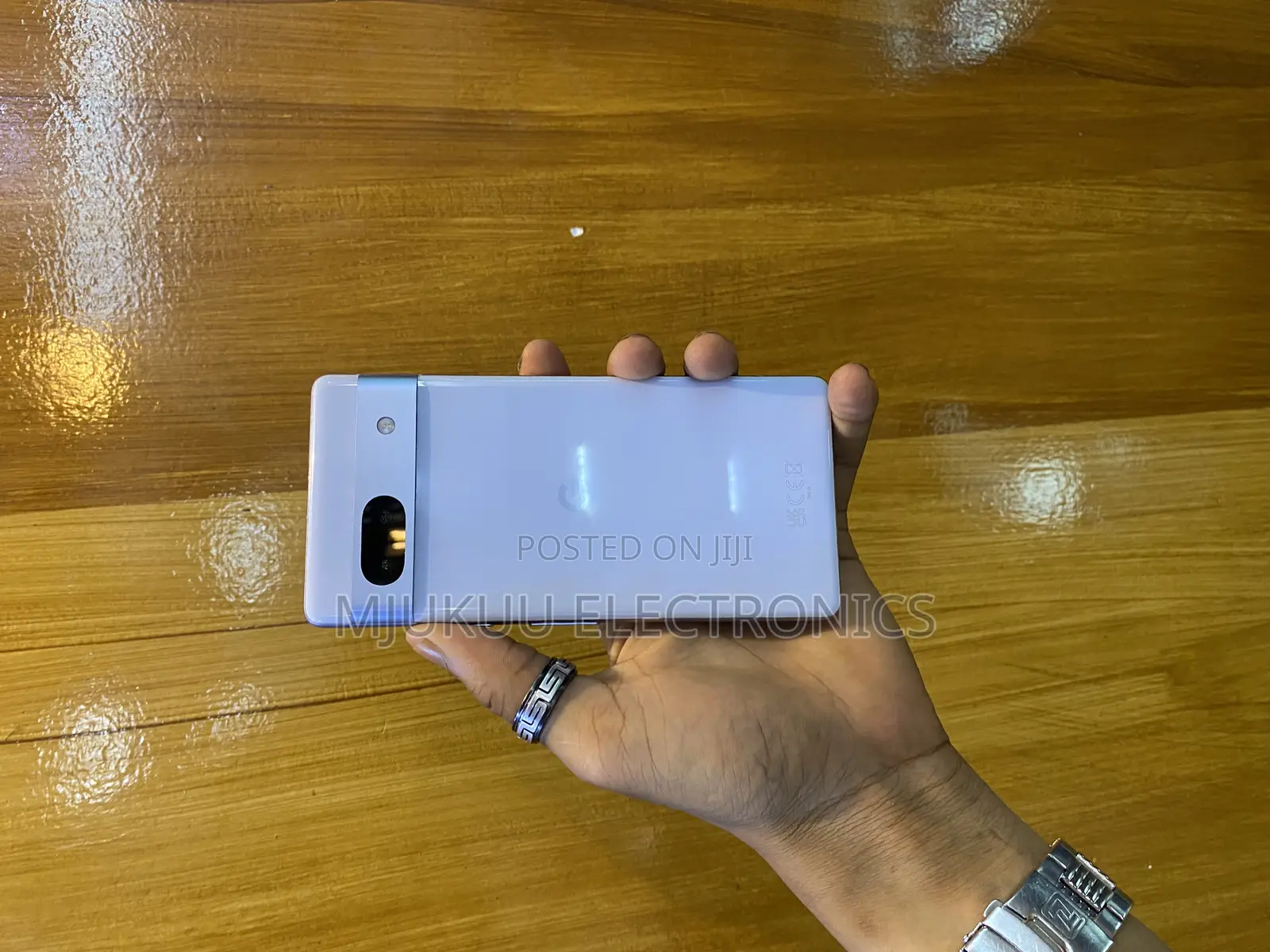 Google Pixel 7 128 GB Pink