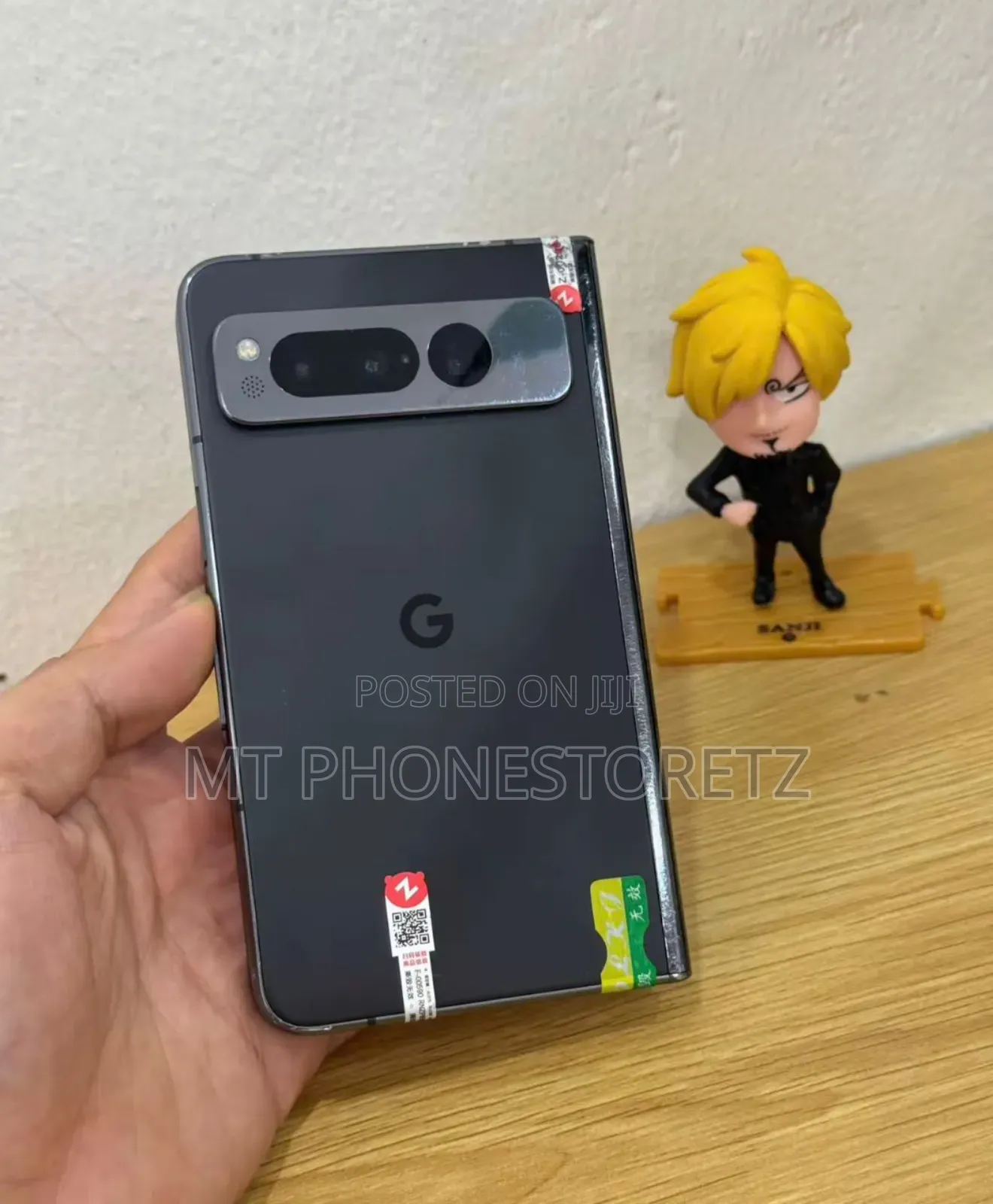 Google Pixel Fold 256 GB