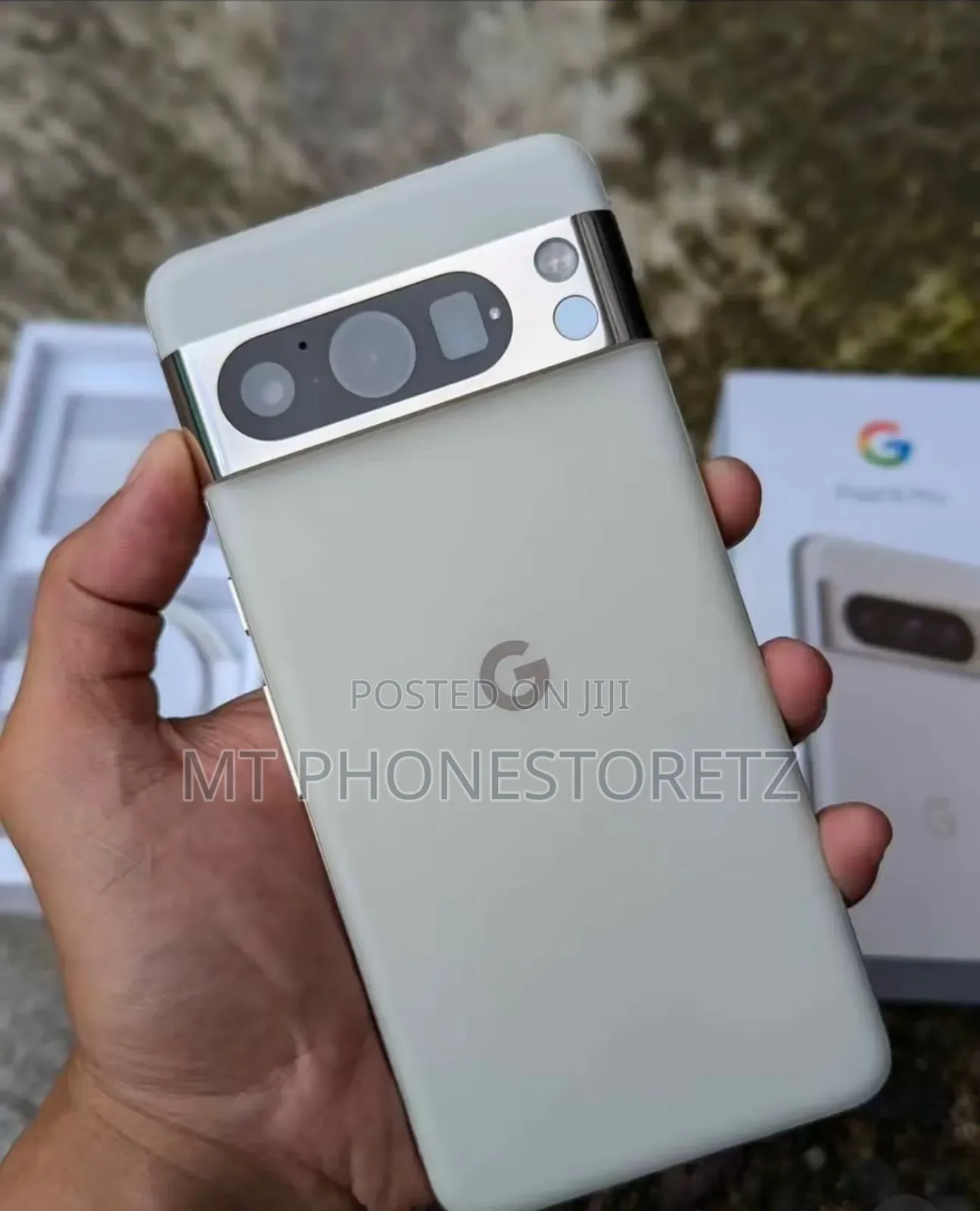 Google Pixel 8 Pro 128 GB