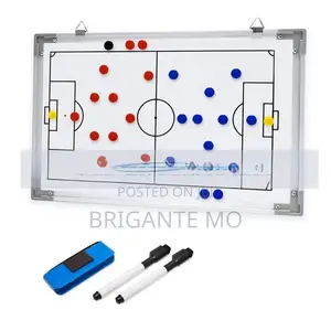Photo - Football Teaching Board