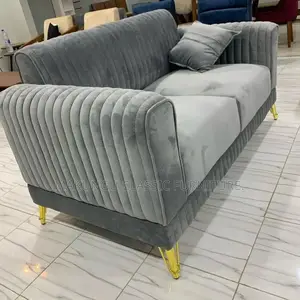 Vip Sofa La Watu Wawili