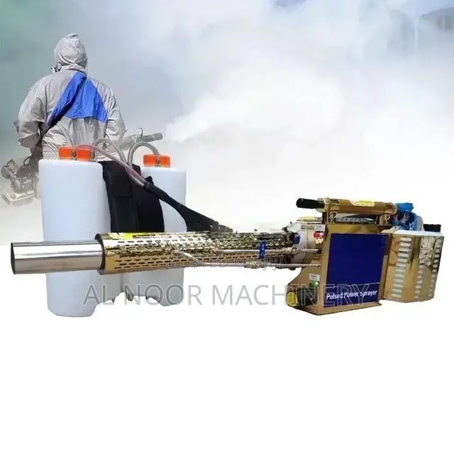 Fogging Machine