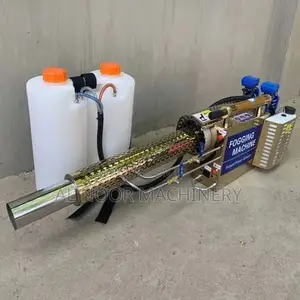 Fogging Machine