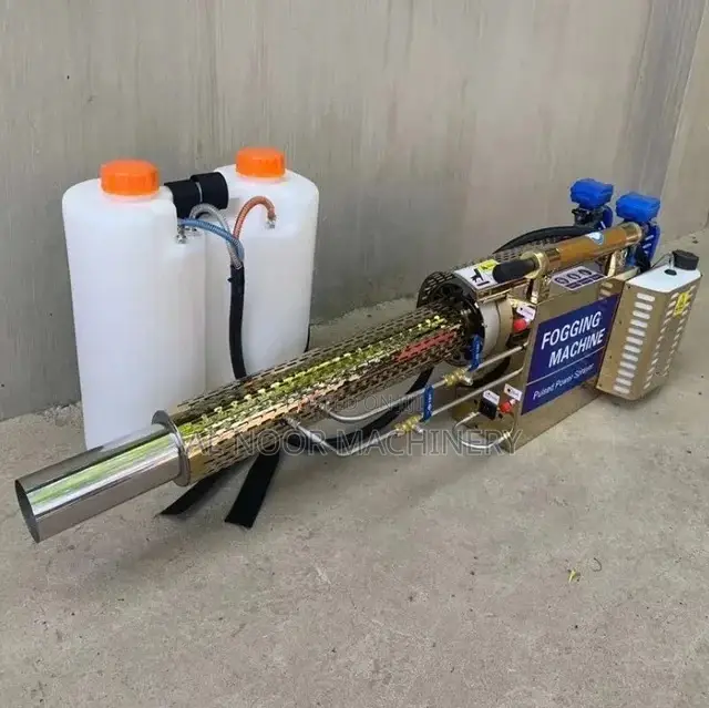 Fogging Machine