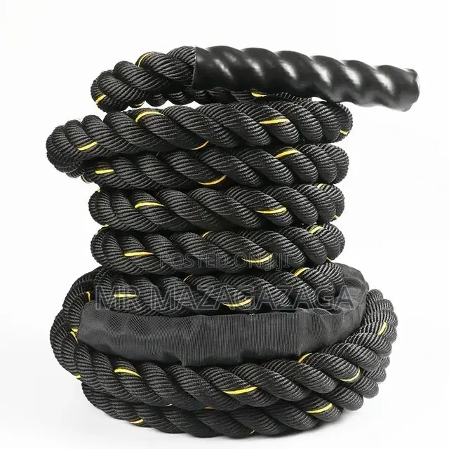 Battle Rope 19kg