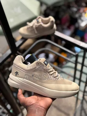 Men's Sneakers Goretex Clean Shoes 2025