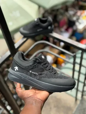 Men's Sneakers Goretex Clean Shoes 2025
