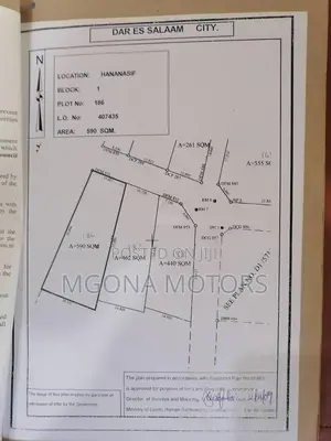 Nyumba Zinauzwa