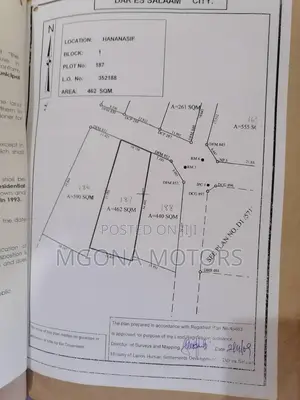 Nyumba Zinauzwa