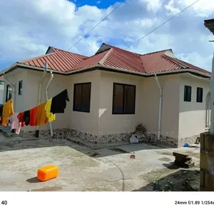 3bdrm House in Yusuph Mchakama, Ukonga for sale