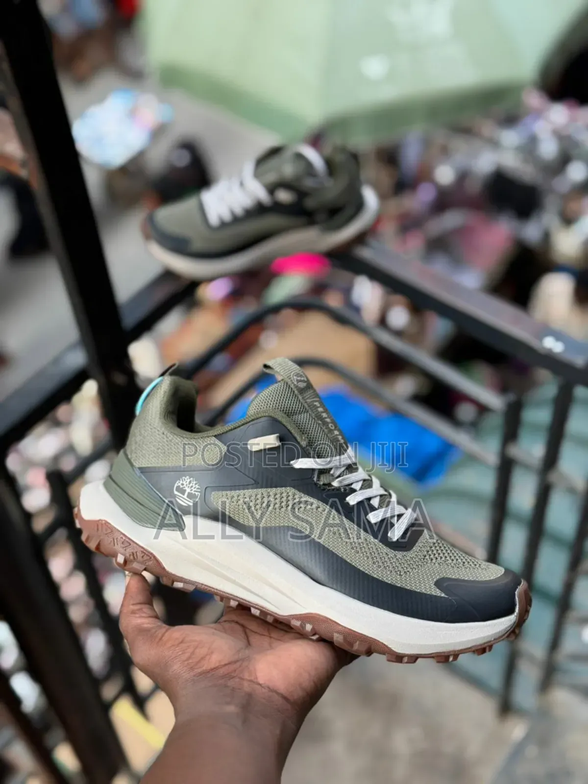 Mens Sneaters Timberland New Design 2025