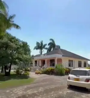 Nyumba Inauzwa Mbezi Beach Ya Chini