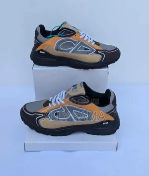 Men's Sneakers Dior New Design 2025