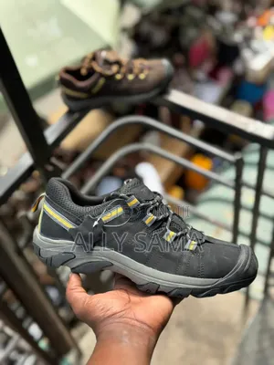 Men's Shoes Teva