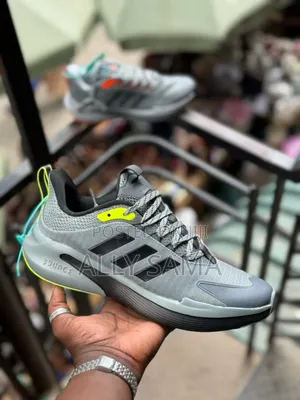 Mens Sneakers Adidas New Design 2025