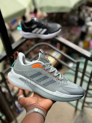 Mens Sneakers Adidas New Design 2025