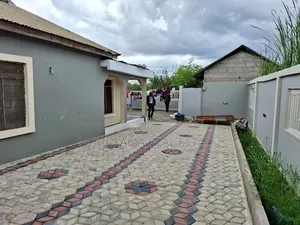 3bdrm House in Yusuph Mchakama, Kinyerezi for sale