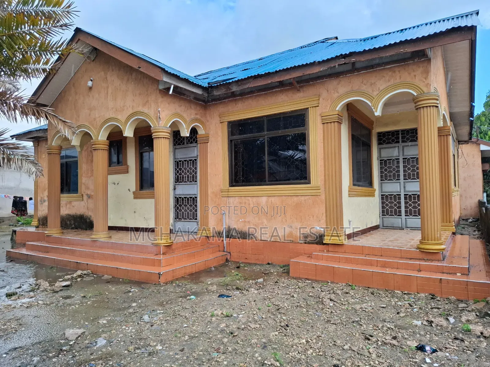 3bdrm House in Yusuph Mchakama, Tabata for sale