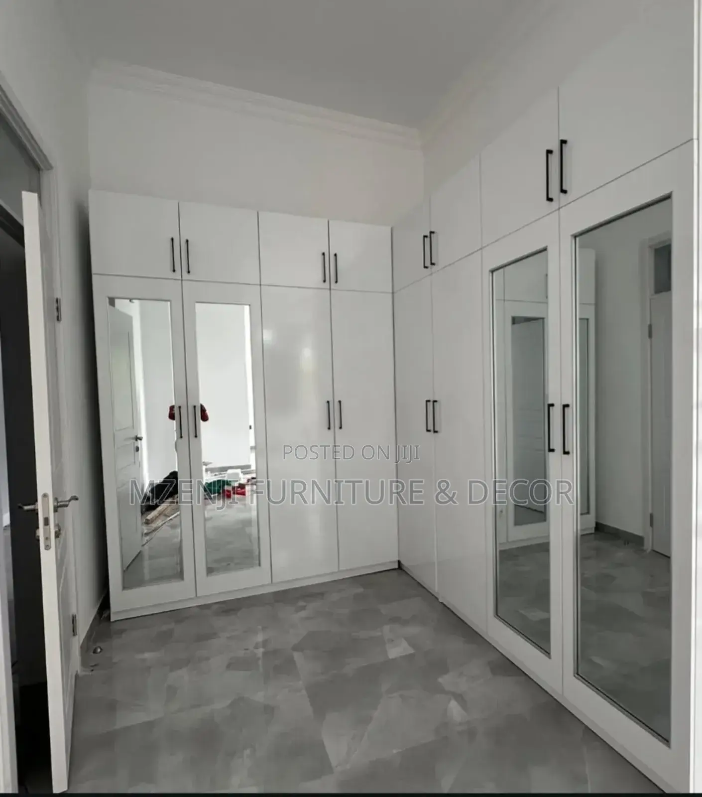 Closet System Wardrobes