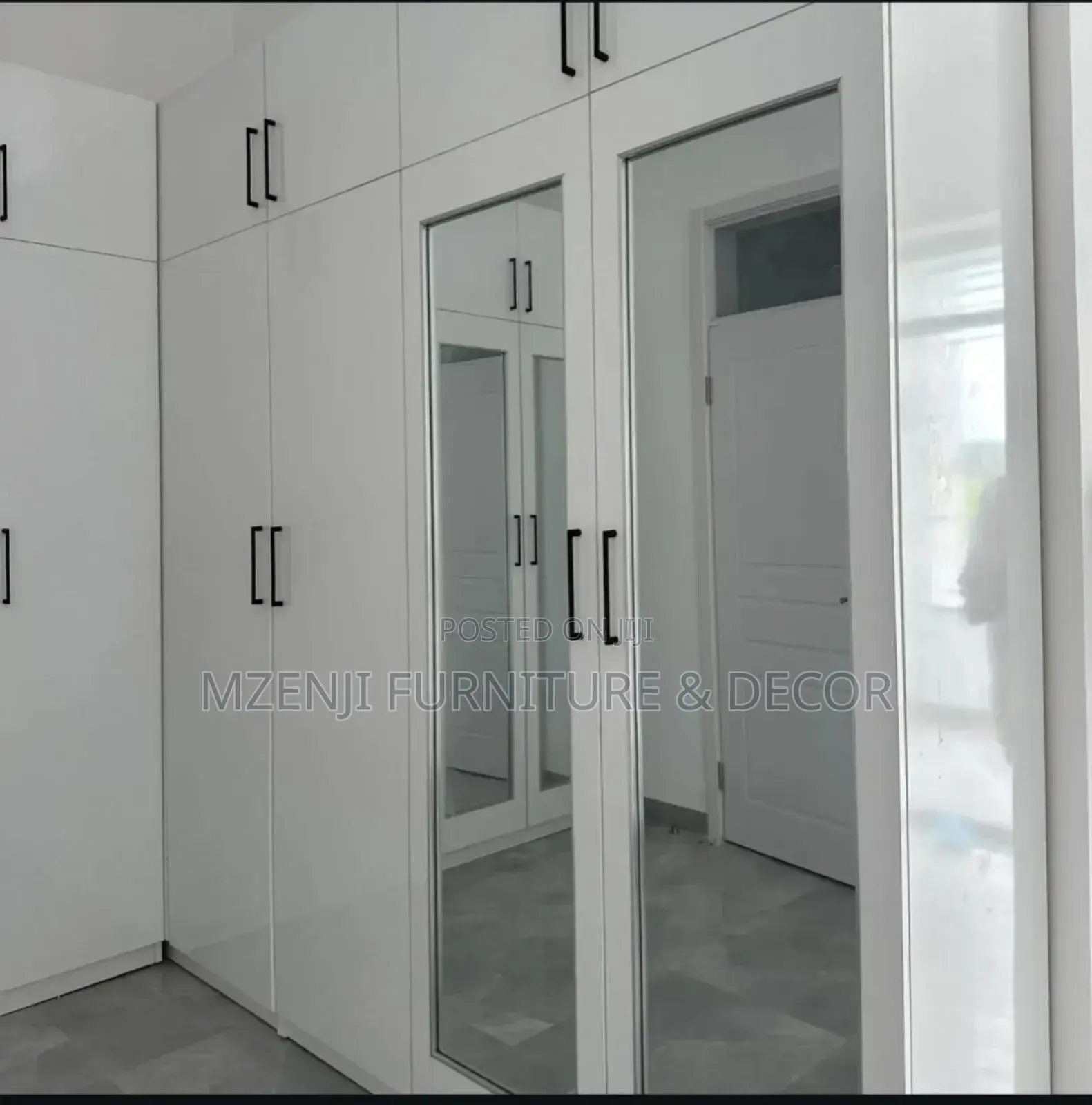 Closet System Wardrobes