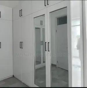 Closet System Wardrobes