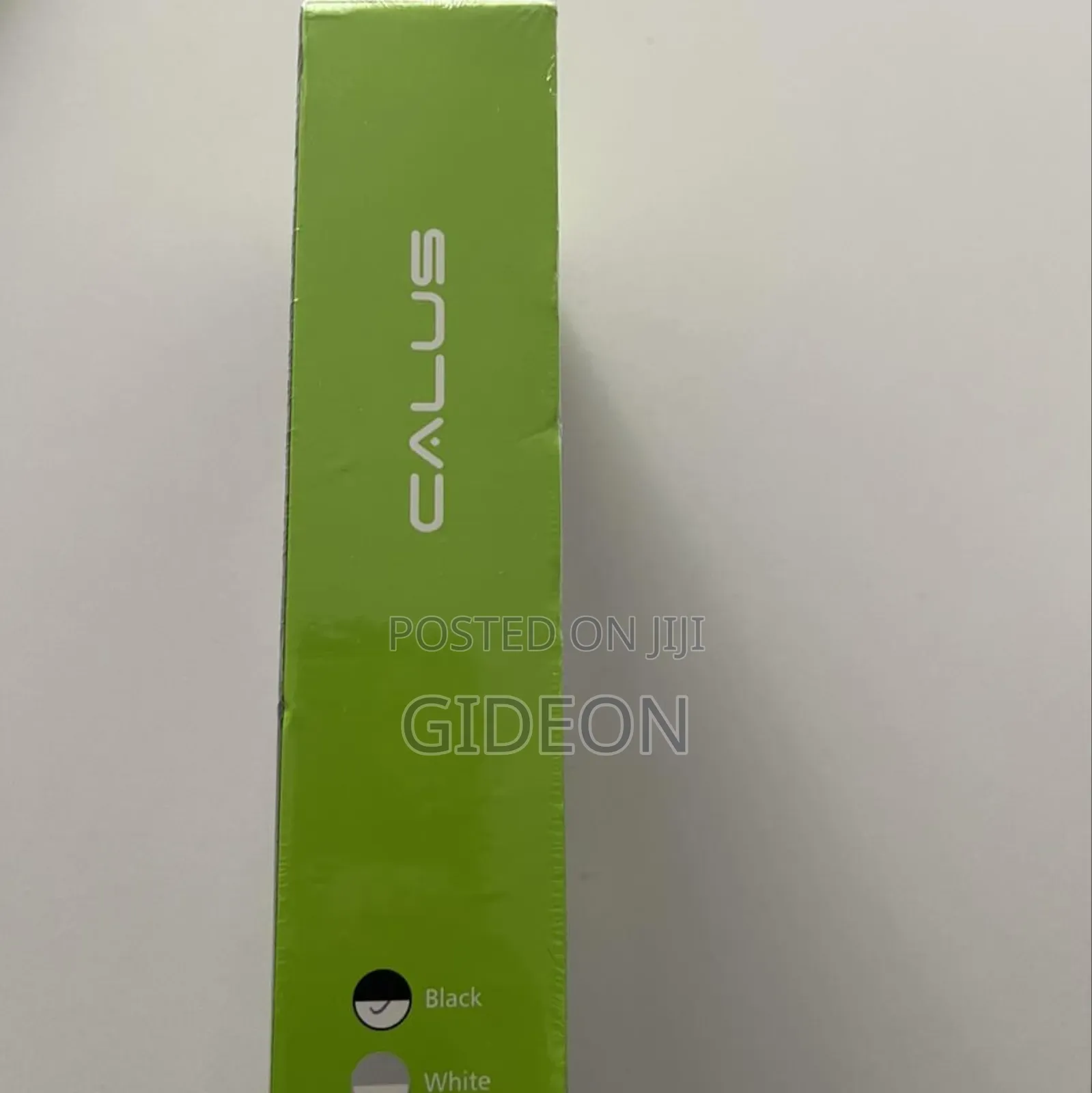 Calus Wireless Powerbank