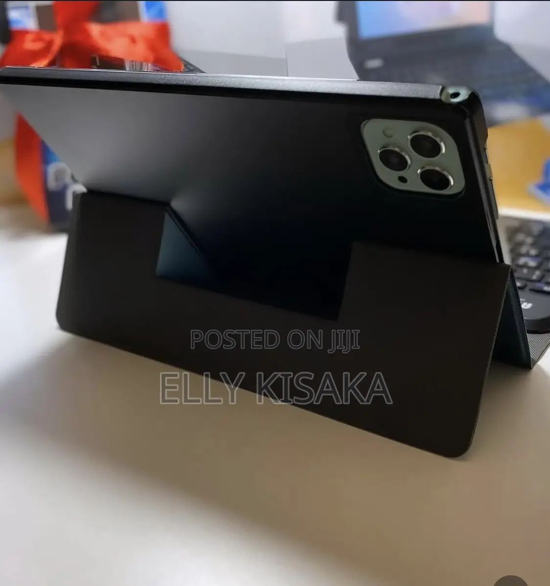 New Atouch X19 Pro 256 GB Black